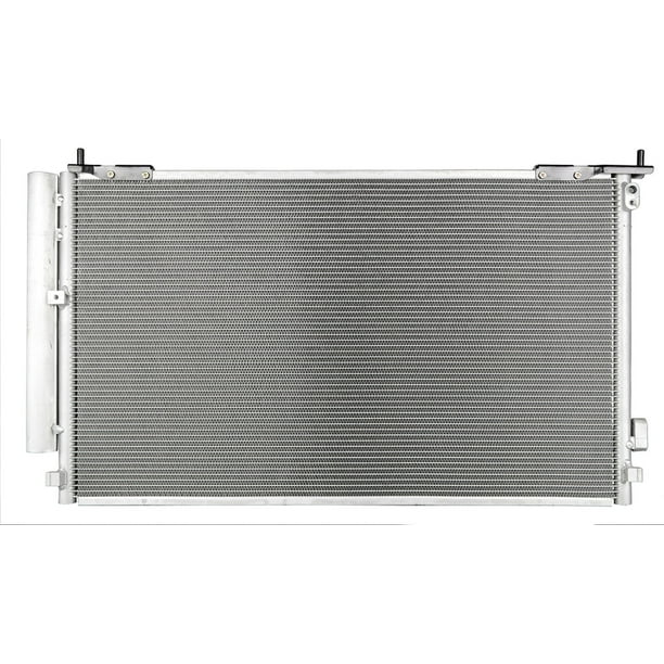 OSC Cooling Products 3739 New Condenser 